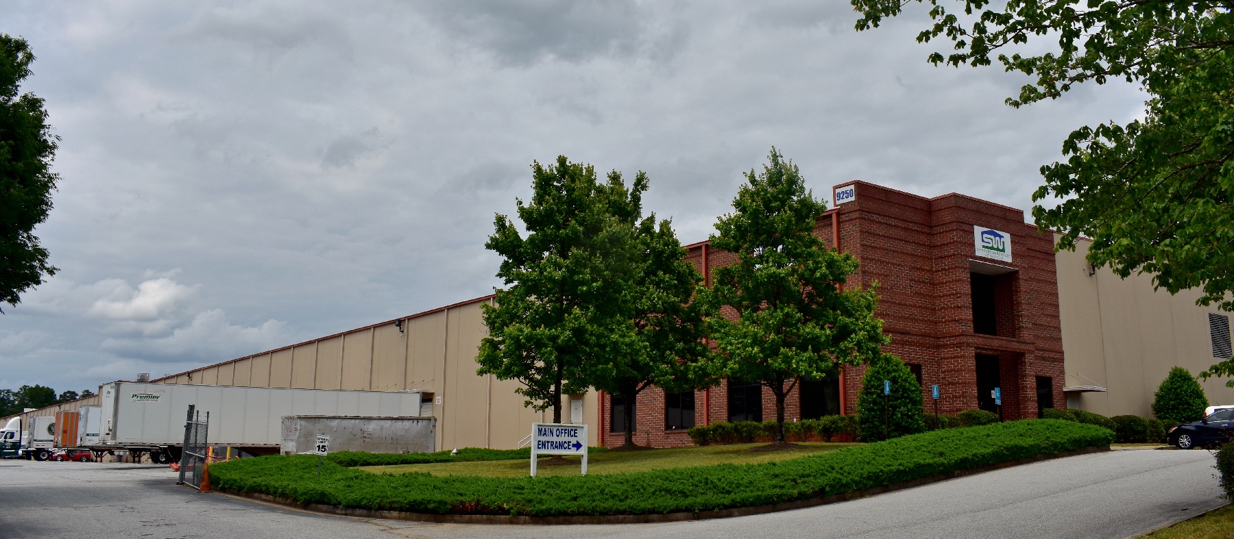 Facility Spotlight Jonesboro, GA